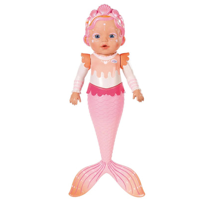 Baby Born My First Swim Mermaid 37cm - The Toy Store - Best Toys in Lebanon