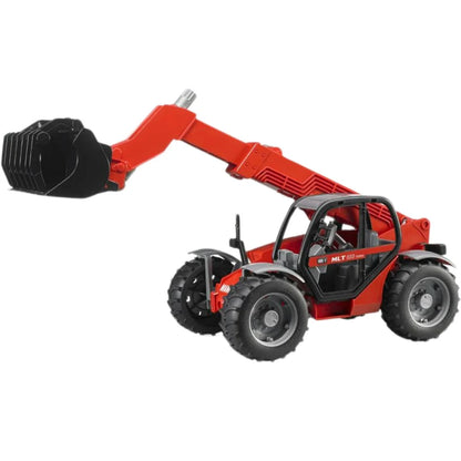 Manitou Telescopic Loader