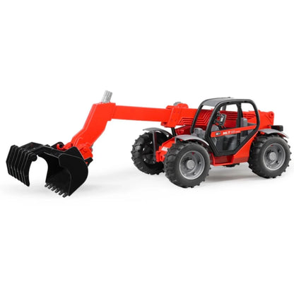 Manitou Telescopic Loader