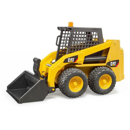 Chargeur Caterpillar Sur Roues Toy