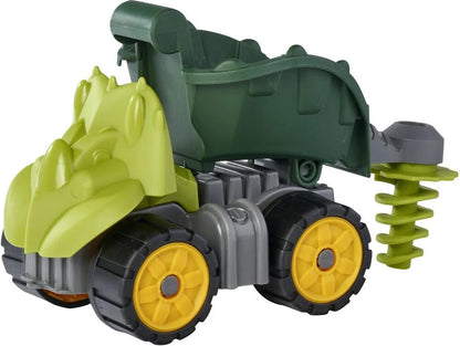 BIG Power Worker Mini Dino Triceratops
