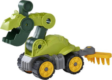 BIG Power Worker Mini Dino T Rex
