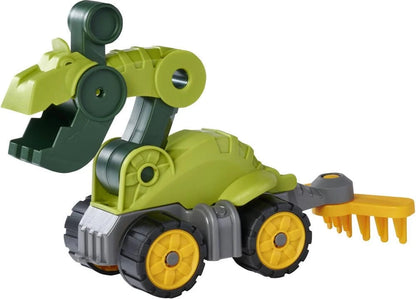 BIG Power Worker Mini Dino T Rex