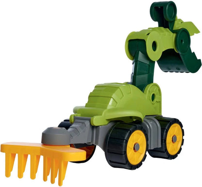 BIG Power Worker Mini Dino T Rex