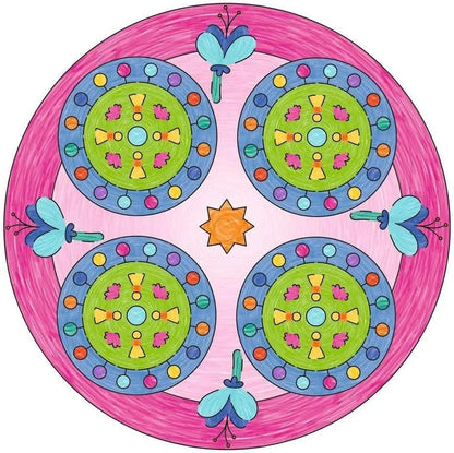 Ravensburger Mandala Designer Art