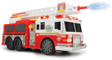 Smoby Fire Truck