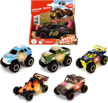 Dickie Toys Joyrider - The Toy Store - Best Toys in Lebanon