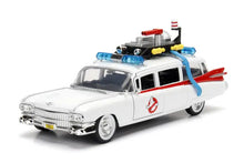 Ghostbusters ECTO-1 1:24