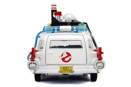 Ghostbusters ECTO-1 1:24