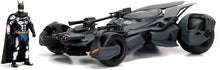 Batman Justice League Batmobile 1:24