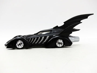 Batmobile Movie Batman Forever 1995