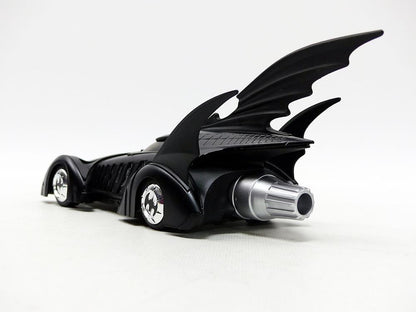 Batmobile Movie Batman Forever 1995