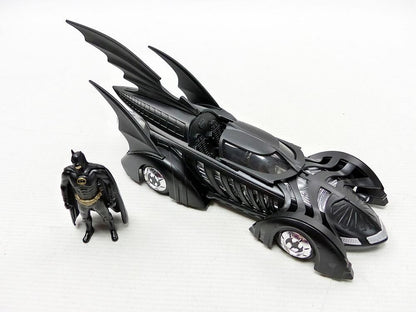 Batmobile Movie Batman Forever 1995