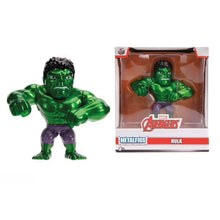 Hulk 10cm Avengers