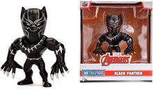 Marvel Black Panther Figure 4inch