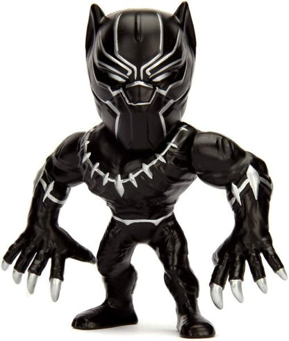 Marvel Black Panther Figure 4inch