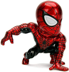 Marvel Superior Spiderman Figure 4-inch