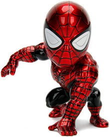 Marvel Superior Spiderman Figure 4-inch