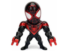 Marvel Morales Spider-Man Figure 10cm