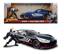 Venom 2008 Dodge Viper 1:24