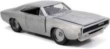 Fast & Furious 1968 Dodge Charger 1:24 Scale