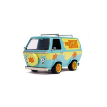 Mystery Scooby-Doo Mystery Machine 1:32