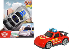 Dickie Bump & Go Car - The Toy Store - Best Toys in Lebanon