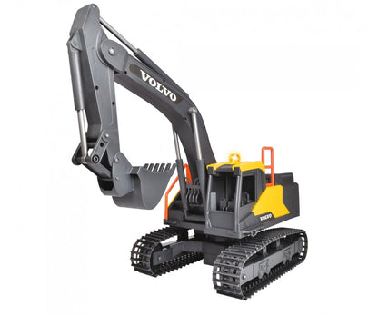 RC Volvo Mini Excavator Steerable Excavator