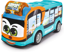 Dickie ABC BYD City Bus 22cm - The Toy Store - Best Toys in Lebanon