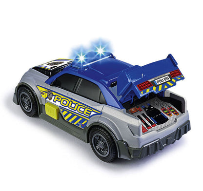 Police Car