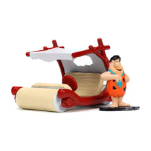 The Flintstones Vehicle 1:32