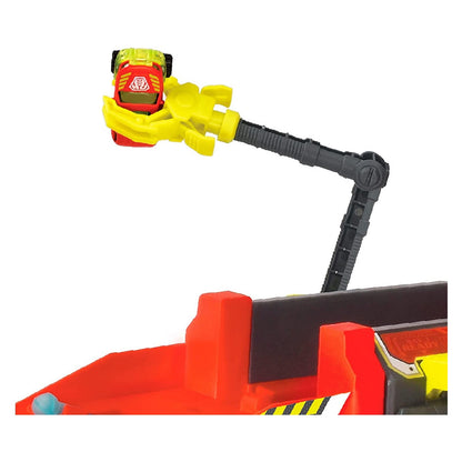 Fire Tanker Fire Engine Playset