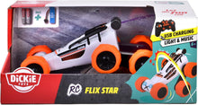 Radio Controlled Car - Flix Star