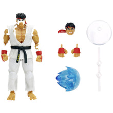 Street Fighter II Ryu 6"