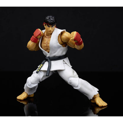 Street Fighter II Ryu 6"