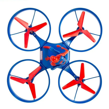 Spiderman Drone