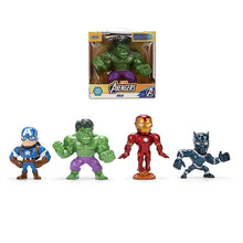 Avengers Wave 2