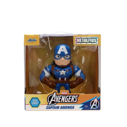 Avengers Wave 2