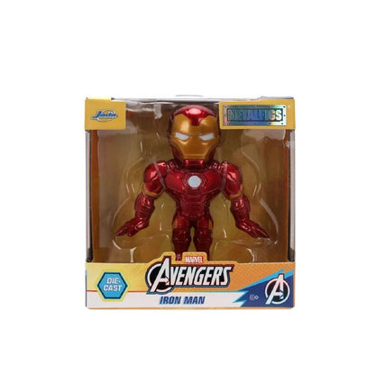 Avengers Wave 2