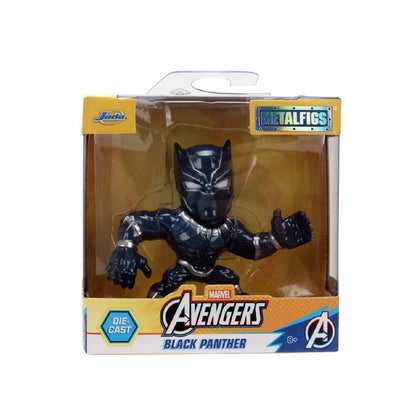 Avengers Wave 2