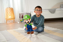 Suma Luigi Plush 30cm