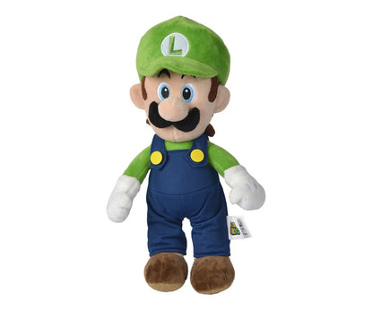 Suma Luigi Plush - 30cm