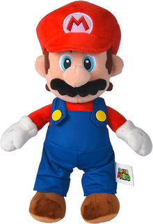 Super Mario Plush Toy 30cm