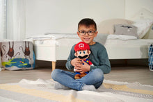 Simba Super Mario Plush Toy 30cm - The Toy Store - Best Toys in Lebanon