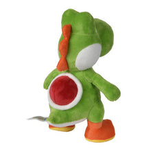 Yoshi Plush Toy 30cm