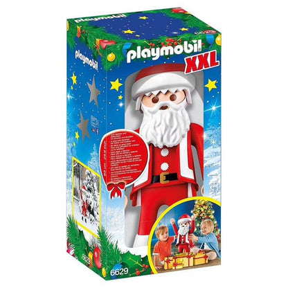 Playmobil Figurine 60cm Santa Claus The Toy Store - Toys