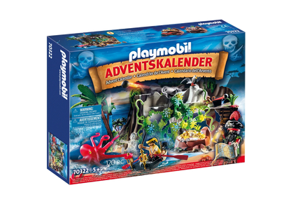 Playmobil Nose & Mouth Mask Large Turquoise