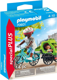 Playmobil Special Plus Bicycle Excursion The Toy Store - Toys