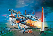 Air Stunt Show 70831 Phoenix Biplane