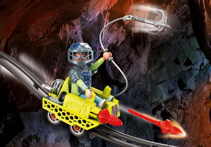 Playmobil Dino Rise 70930